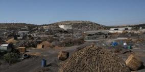 "اسرائيل" تهدد كنز يعبد الأسود