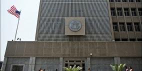 السيسي: موضوع نقل السفارة الامريكية يجب ان يعالج