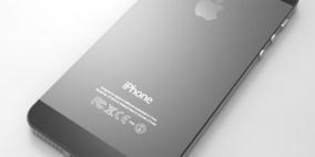 "آيفون 5" في الإمارات هذا الشهر و بـ 3500 درهم