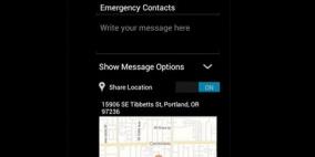 مايكروسوفت تطلق تطبيقاً جديداً للاستغاثة في حالة الكوارث
