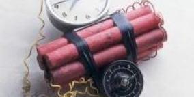 العثور على عبوة ناسفة في المقبرة الاسلامية في يافا