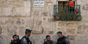 جنون استيطاني في القدس لتقويض فرص الدولة الفلسطينية