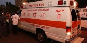 طعن إسرائيلي في القدس