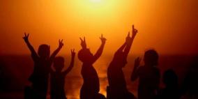 الطقس: أجواء حارة وجافة والارصاد تحذر