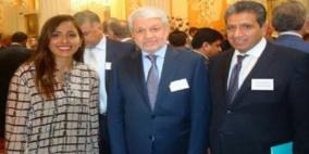 لأول مرة.. امرأة عراقية قائدة لطائرة مدنية