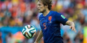 رسمياً: بليند إلى اليونايتد