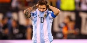 شهادة صديق: لماذا اعتزل ميسي.. ومتى يعود؟