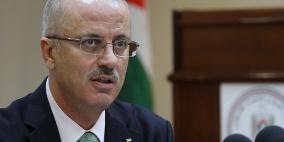 الحمد الله: أمام كل الدمار والموت نحتفي بقصص النجاح والتميز