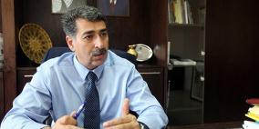 رئيس بلدية رام الله يعقد لقاء متخصصا مع الصحفيين