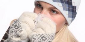 لماذا تشعر المرأة بالبرد أكثر من الرجل؟