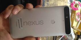 تسريب صور هاتف هواوي نيكسوس القادم