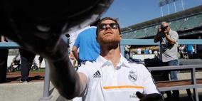 ألونسو: هكذا يسترد ريال مدريد احترامه