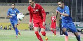 اشرف نعمان: تلقيت عرضا للاحتراف في نادي الأهلي المصري