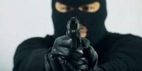 القبض على منفذي عملية السطو على بلدية قباطية