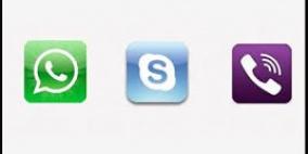 تهديد سعودي بحجب سكايب وواتساب وفايبر في حال منع المراقبة