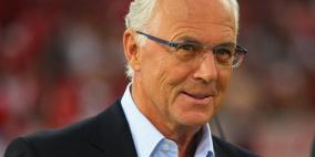 بيكنباور: ريال مدريد فريق كبير ولكن ليس بقوة برشلونة