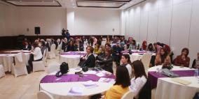 منتدى سيدات الأعمال يختتم مشروع تدريب الخريجات الشابات "وصلني"