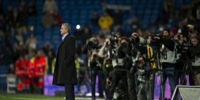 تراجع الحضور الجماهيري لريال مدريد في مبارياته البيتية