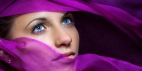 للمحجبة :أسرار زيت الخس لشعر صحي وأملس