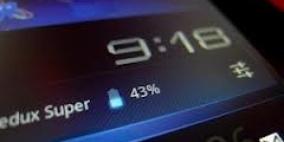 بطارية يمكن شحنها بالكامل خلال 10 دقائق