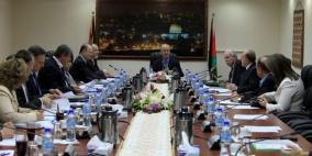 دعوة للعالم للتدخل لإنقاذ حياة الأسرى المضربين