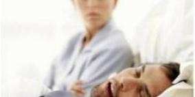 دراسة: انقطاع التنفس المفاجئ خلال النوم يرفع فرص الإصابة بالسرطان