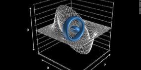 "ناسا" تكشف مخطط مركبة فضائية أسرع من الضوء