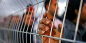 الإفراج عن الأسير حسن الزبن بعد تسع سنوات من الاعتقال