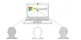 مايكروسوفت تطور تقنية لضبط الشاشات للعرض لمستخدم واحد فقط