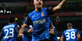 عبد النور: أنا جاهز للعب في برشلونة