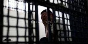 محكمة الاحتلال تصدر أحكاماً بحق ثلاثة أسرى من الخليل