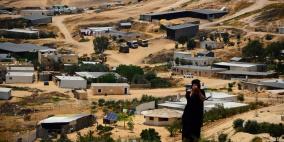 نتنياهو يأمر بهدم بيوت فلسطينية في النقب والقدس والجليل