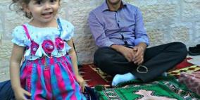 الاحتلال ينقل القيق إلى سجن نفحة بعد استكمال علاجه
