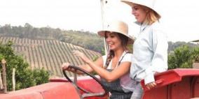 قرية برازيلية تسكنها النساء فقط وتبحث عن أزواج يخضعن لقوانينهن