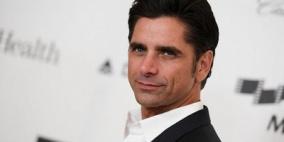 القبض على الممثل الأمريكي جون ستاموس في كاليفورنيا