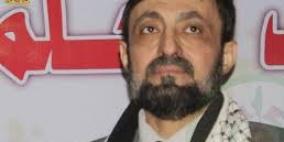 العلمي يتلقى العلاج في تركيا بعد مشادات داخل حماس