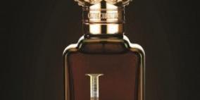 عطر "L" الجديد من دار كلايڤ كريستيان للعطور حصريا لدى باريس غاليري