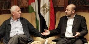 الاتفاق على جدول زمني ينهي الانقسام