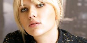 سكارليت جوهانسون تفضل الشركة الاستيطانية الاسرائيلية وتستقيل من أوكسفام الخيرية المناهضة للمستوطنات