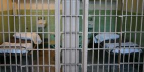 الخليل: نادي الأسير يطلق حملة دعم للأسرى المرضى