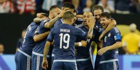 كوبا أمريكا المئوية .. من يقدر على إيقاف منتخب الأرجنتين؟