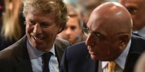 آدريانو جالياني: ماذا لو لم يجدد خضيرة عقده مع ريال مدريد؟