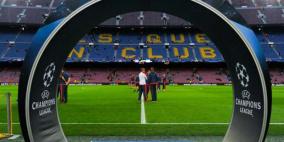 برشلونة يتخلى عن "كامب نو" لبدء مشروعه الجديد