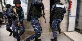 الشرطة تقبض على شخص بتهمة سرقة محل في بيت لحم
