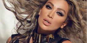 مايا دياب: لم أخن زوجي ونسيت لون بشرتي الطبيعي !