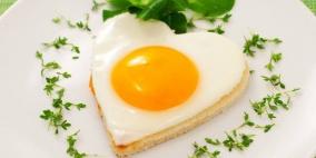 للوقاية من السكري: تناول البيض 4 مرات أسبوعياً