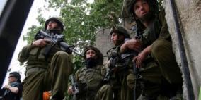 الاحتلال يقتحم قرى وبلدات وينصب عدة حواجز في محافظة جنين