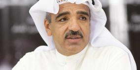 الملا أمام حياة الفهد في "بائع النخي"