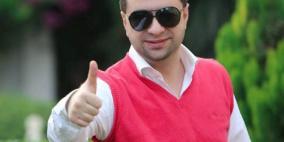"اللحلوح" .. "مهندس" الفرح
