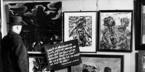 اكتشاف قطع فنية نهبت في العهد النازي تضم أعمالا لبيكاسو